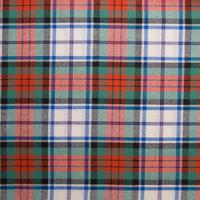 MacDuff Dress Ancient