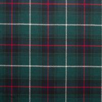 MacDonald Of The Isles Green Modern