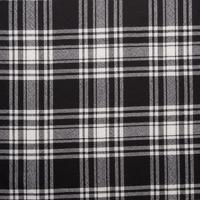 Menzies Black White