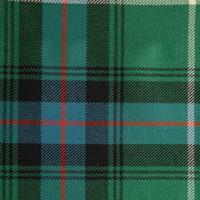 MacDonald Of The Isles Green Ancient