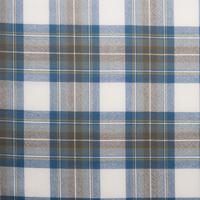 Stewart Muted Blue Weathered