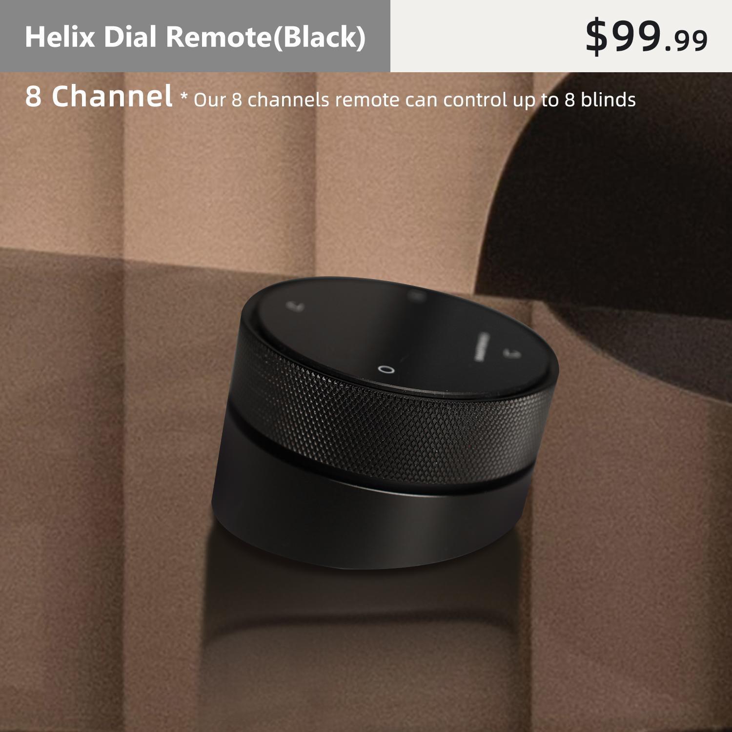 Helix Dial Remote – SmartWings