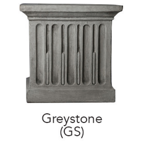 Campania International Westport Garden Planter - Thumbnail 4