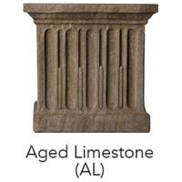 Campania International Aged Limestone