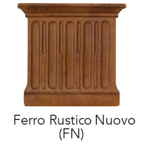 Campania International Lexington Urn - Thumbnail 5