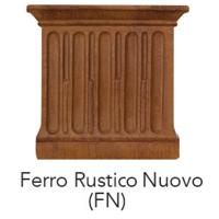 Campania International Ferro Rustico Nuovo