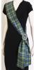 Tartan Sash