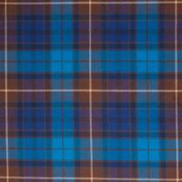 BUCHANAN BLUE
