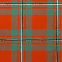 MACGREGOR ANCIENT
