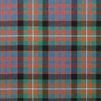 MACDONNELL OF GLENGARRY ANCIENT