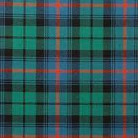 URQUHART BROAD RED ANCIENT