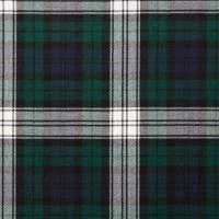 BLACK WATCH DRESS MODERN
