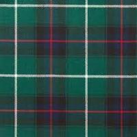 MACDONALD OF THE ISLES HUNTING MODERN 