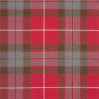 FRASER RED WEATHERED