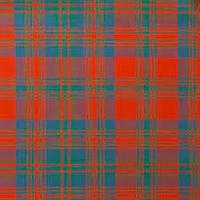 MATHESON RED ANCIENT 