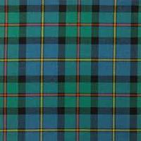 MACLEOD OF HARRIS ANCIENT