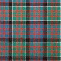 MACDONALD OF CLANRANALD ANCIENT 