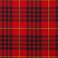 MACDONALD OF ARDNAMURCHAN MODERN 