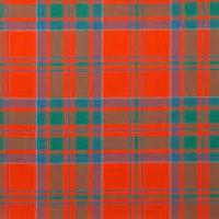 MACDONELL OF KEPPOCH ANCIENT