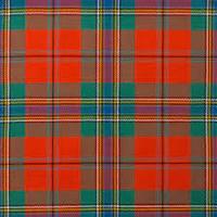 MACLEAN OF DUART ANCIENT 