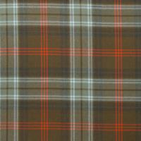 LOCHCARRON HUNTING WEATHERED 