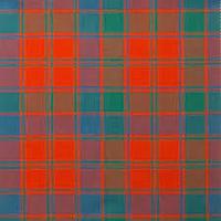 ROBERTSON RED ANCIENT