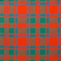MACINTOSH CLAN ANCIENT