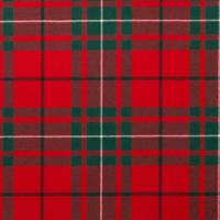 MACAULEY RED MODERN 