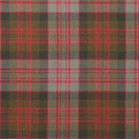 MACDONALD CLAN WEATHERED