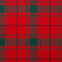 MACDONALD OF THE ISLES RED MODERN