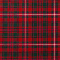 MACKINNON RED MODERN 