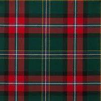 NATIONAL TARTAN