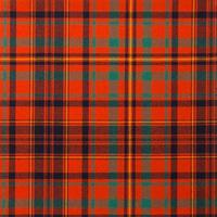 MACLEOD RED ANCIENT