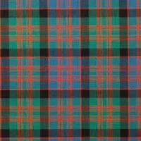 MACDONALD CLAN ANCIENT