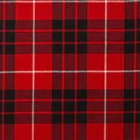 MUNRO BLACK & RED 