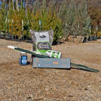 Tree Place Tree Install Kit