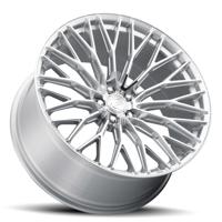 AL13 Flow Technik FR100 Flow Forged Concave Wheels Rims – Vibe
