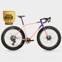 Vielo V+1 Race Edition SRAM RED XPLR AXS 13 Speed – Vielo Sports